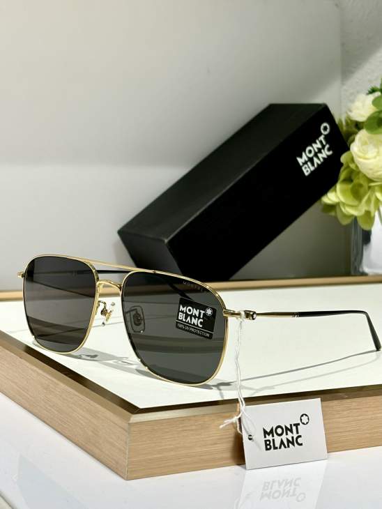 Picture of Mont Blanc Sunglasses _SKUfw75974886fw